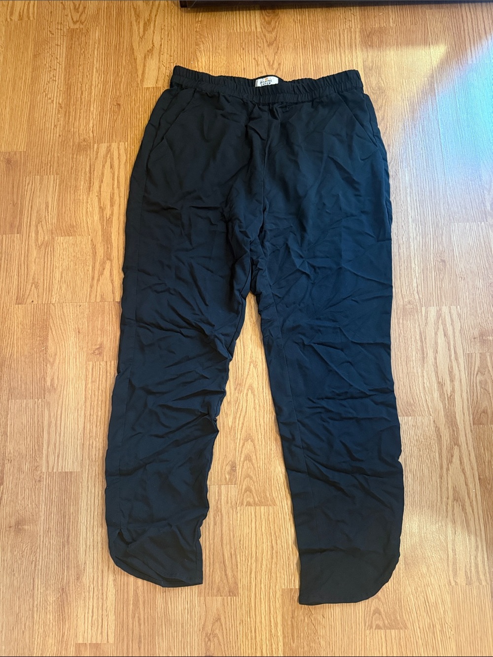 Marine Layer Pants